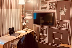 ibis Toulouse Ponts Jumeaux, Toulouse