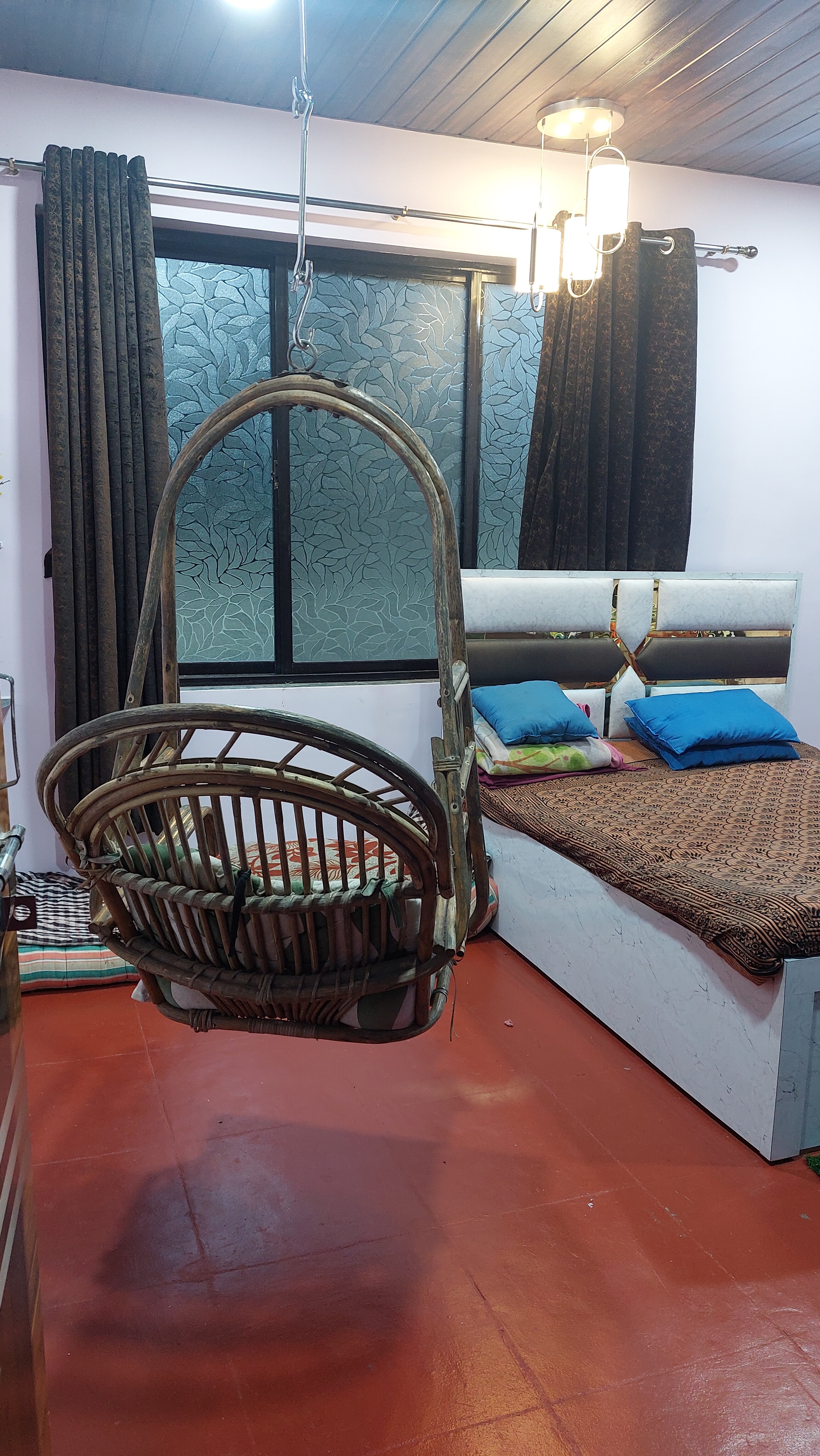 Shree Dattakrupa Homestay - Tap to explore photos