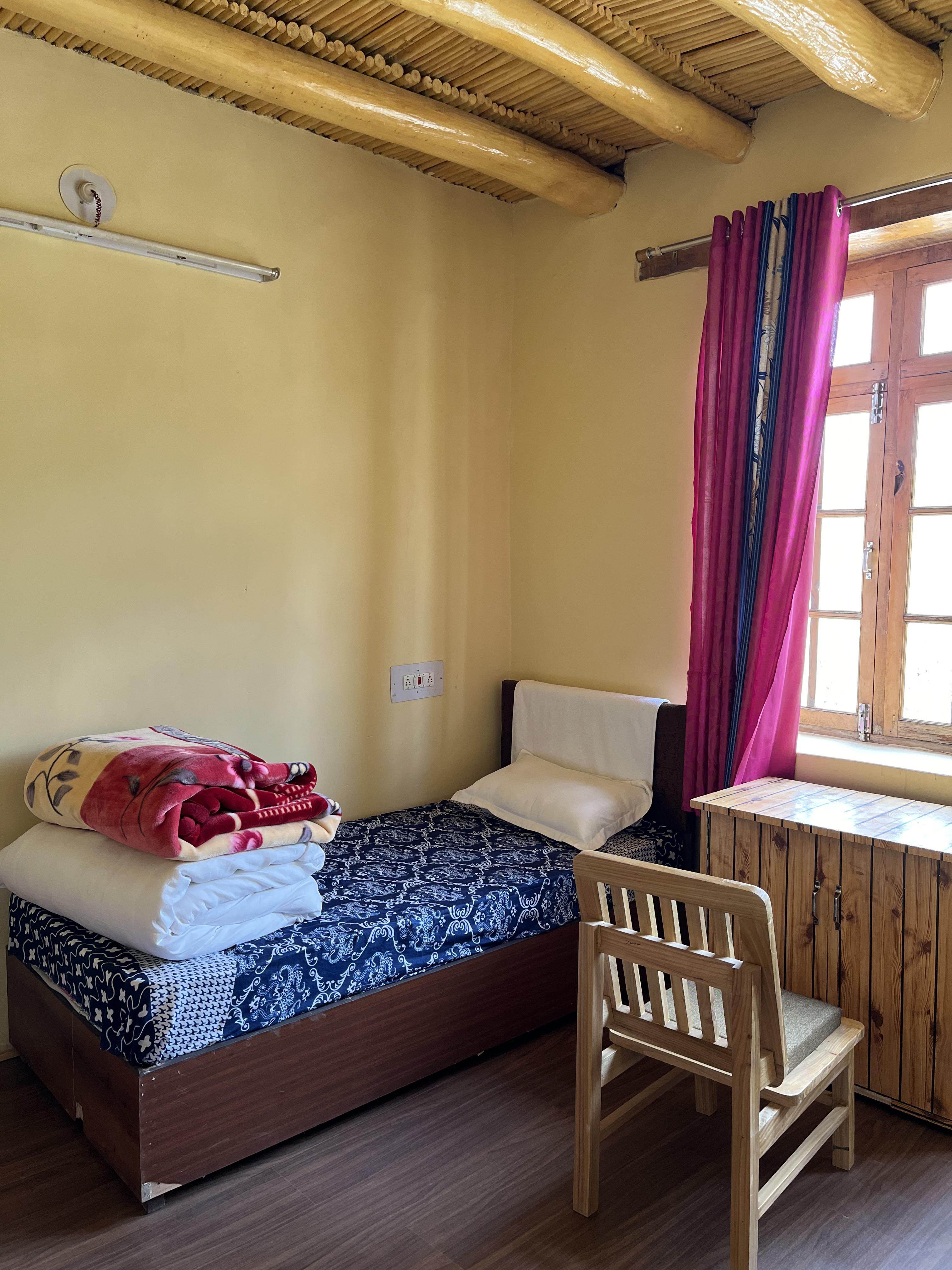 Nurboo Homestay - Tap to explore photos