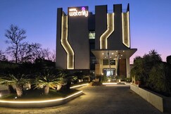 Hotel Waterlily, Indore