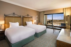 Hilton Alexandria King's Ranch, Siwa