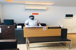 Hotel White Rock Sector 68 Sohna Road Gurgaon, Gurgaon