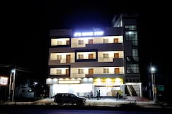JPD HOme stay - A Apart Hotel, Dindigul