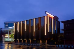 HOTEL GANGA, Kothamangalam