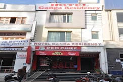 Hotel Ganga Residency, Rewari