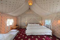 SHEPHERD LORE CAMPING/GLAMPING & RESORT, Sangla