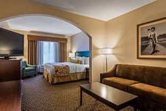 Best Western Plus Dayton Hotel & Suites, Columbia, Washington