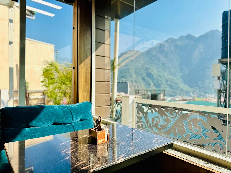 Ab Tropical Stays, Rishikesh