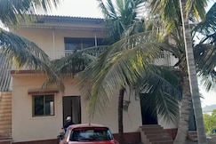 Sai Agro Tourism, Shrivardhan