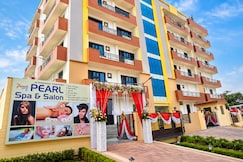 PEARL HOTEL & SPA, Alwar