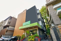 The Pamposh - Nehru Place, Delhi