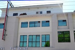 Hotel Sunshine, Kashipur