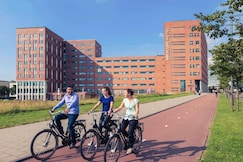 Mercure Hotel Amsterdam Sloterdijk Station, Amsterdam