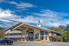 Best Western Sunday House Inn, Kerr