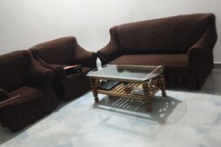 Kapil Sharma, Agra