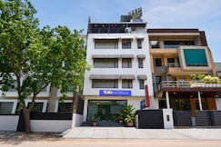 FabHotel Harsh Paradise , Malviya Nagar, Jaipur