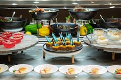 Radisson Blu Hotel, Jeddah Corniche, Jeddah