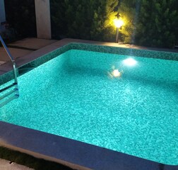 Swimming Pool 1