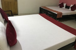 LAXMI VENKATESWARA HOTEL, Bhadrachalam