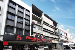 Hotel O Madras, Kuala Lumpur