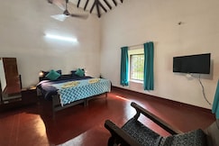 Localvibe - Portuguese 1BHK villa in North Goa, Goa