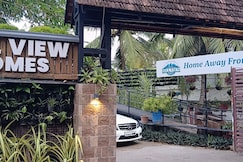 Hill View Homes, Nedumangad