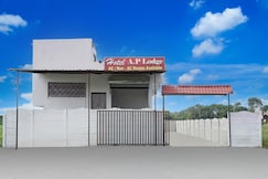 SPOT ON Ap Logde, Kalmeshwar