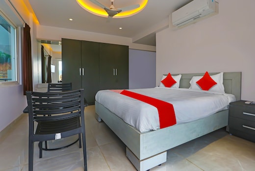 Super Hotel O Botcha Convection