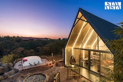 StayVista at Celeste Villa, Daman