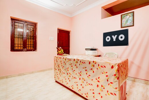 Hotel O Abhilasha