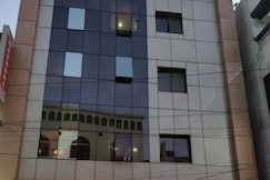 Marhaba Palace, Chennai