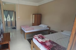 Nue view homestay, Ziro