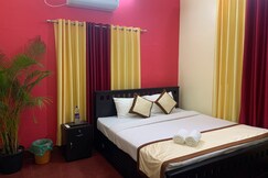 Mermaid Manor, Varkala