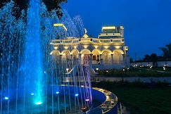 ARADHANA RESORT IN BIHAR, Jamui