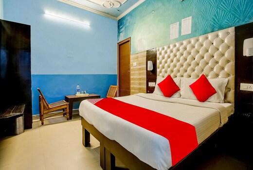 Hotel O Shivam Palace
