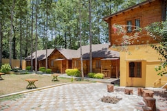 Garden Wood Homestays, Yercaud