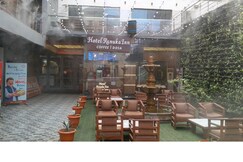 Hotel Renuka Inn, Deoria