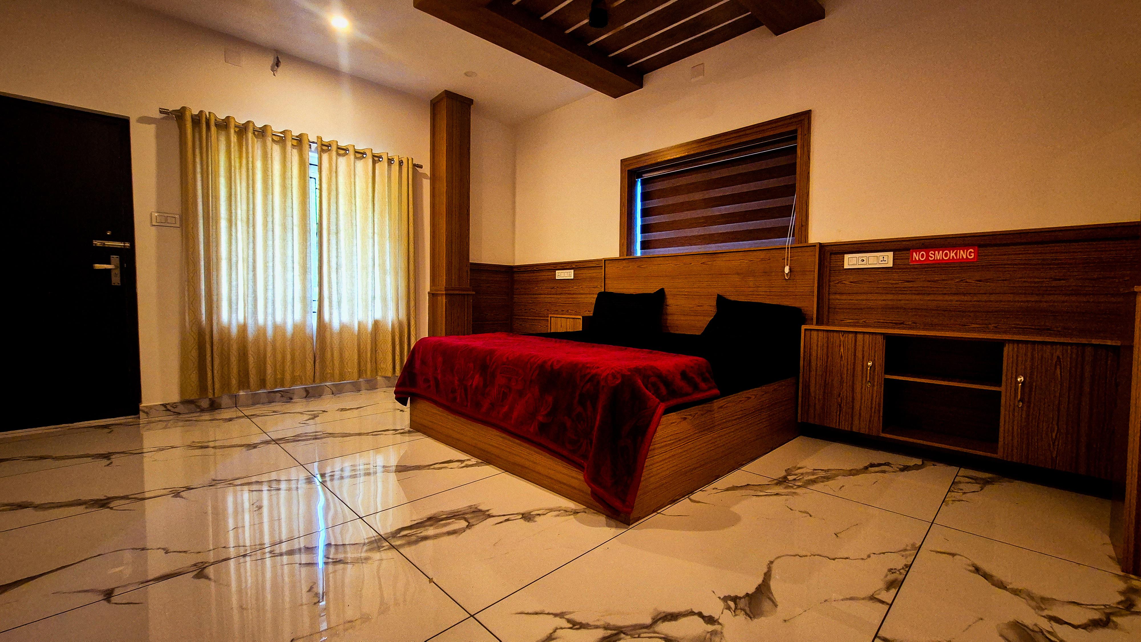 Nimna Residency, Marayoor - Tap to explore photos