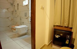 Washroom
