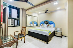 Hotel O Saroj Lodge, Mumbai