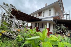 Abode Backpacker's Hostel, Mangalore