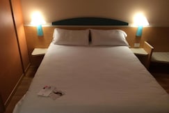 ibis Roma Fiera, Rome
