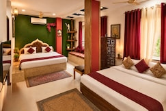 The Hideout Agra Homestay, Agra