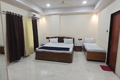 Supushp Villa   A Family Villa, Shirdi