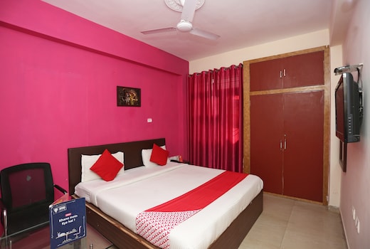 Vibrant Guest House