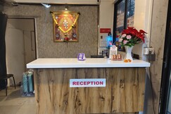 Hotel Samrat, Nashik, Nashik
