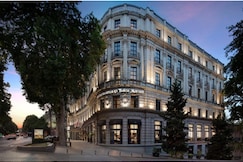 Tbilisi Marriott Hotel, Tbilisi