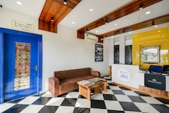 Hotel O Maanvadgarh, Udaipur