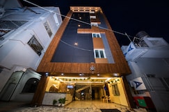 Hotel Sri Ganesh Residency, Tirupati