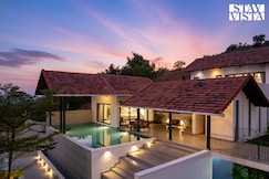 StayVista at Ekan By The Sea , Alibaug